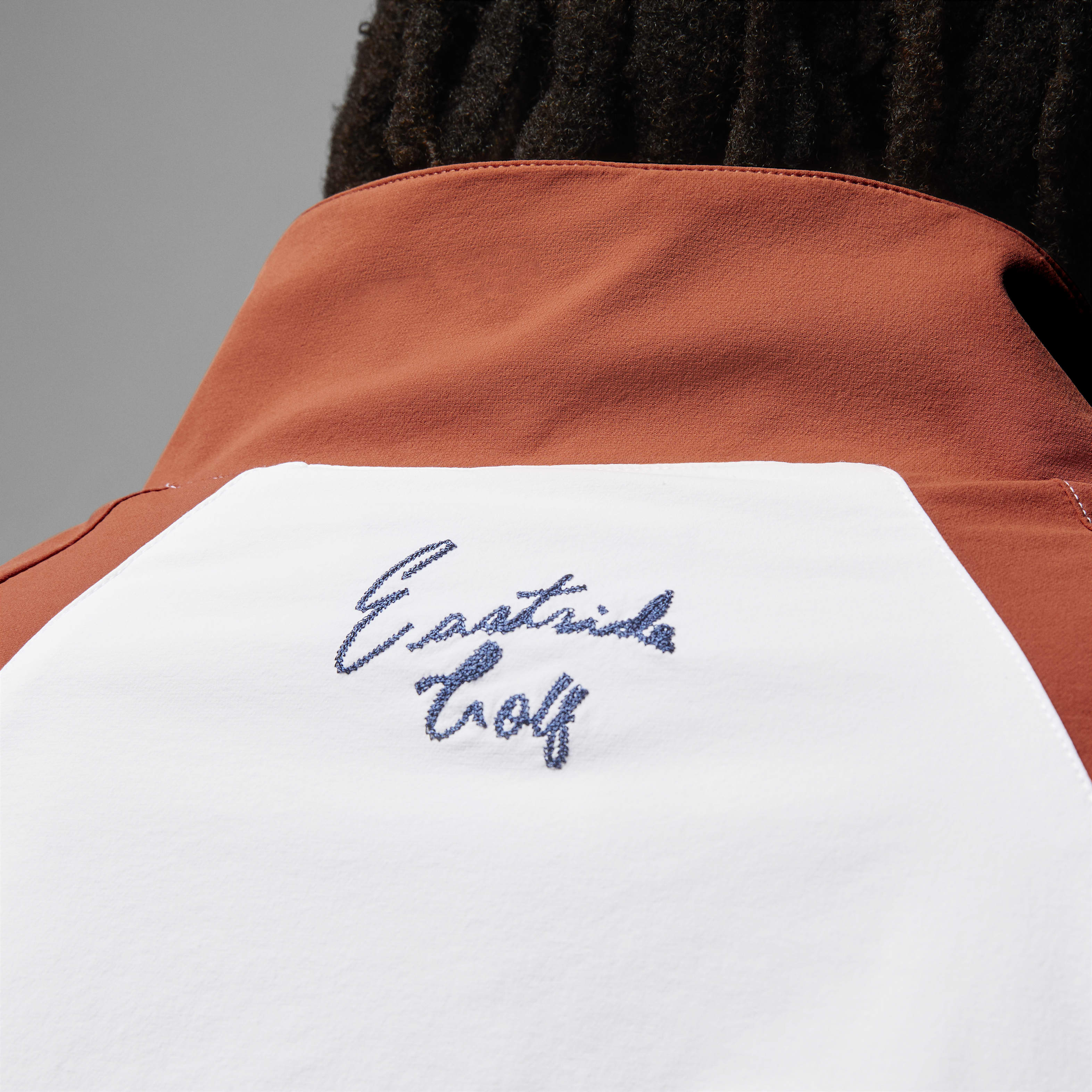 Nike Jordan x Eastside Golf Men's Jacket | King's Cross